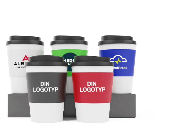 Java - Logotryckt resemugg Java - Logotryckt resemugg