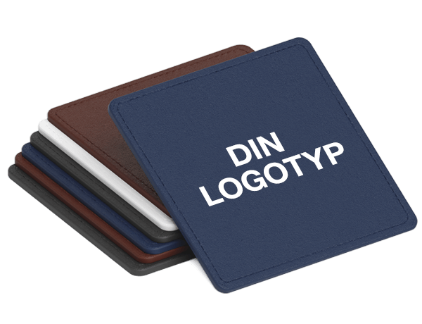 Verde - Underlägg med tryck